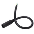 thumbnail image 4 of Cable de Extensión para Bicicleta Eléctrica YUNYI BRAND 8 Núcleos Conector Hembra para Controlador 200V AC, 4 of 8
