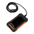 thumbnail image 3 of Endoscope Borescope,4.3in Telephoto Endoscope Inspection Sewer Drain Endoscope Endoscope Inspection Camera Finely Tuned Performance, 3 of 8