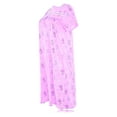 thumbnail image 2 of JEFFRICO Womens Nightgowns Sleepwear Soft Pajama Dress Nightshirts, 2 of 4