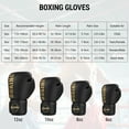 thumbnail image 6 of Boxing gloves,Remover Cream Dark Remover Twirltide 2023 New Kids 3pcs 2023 Pu Kids, 6 of 6