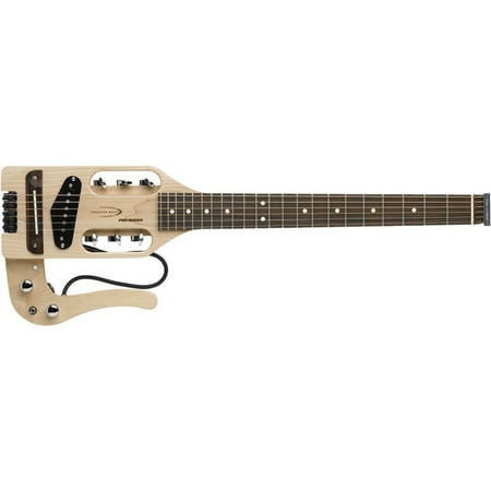 Traveler Guitar PRO MPL Acoustic Electric Guitar