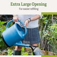 thumbnail image 6 of French Blue Watering Can, 6 of 9