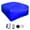3000L Volume, variant on Hemousy Water Bladder 4000L Volume Water Tank Storage Container Foldable Portable Large Capacity Soft Bag for Outdoor Camping