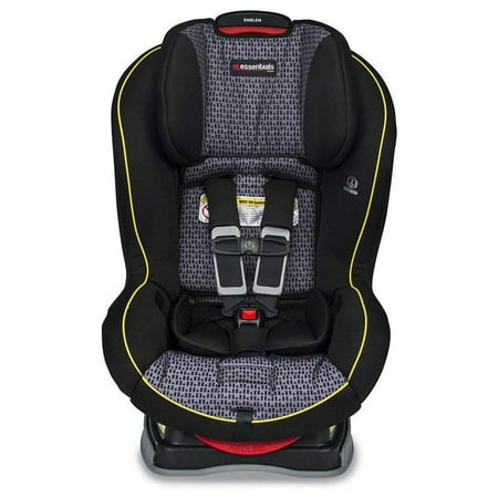 Britax Essentials Emblem Rear Or Forward Facing Convertible