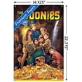 thumbnail image 2 of Les Goonies - Une Feuille, 2 of 4