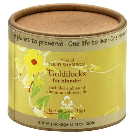One Bath & Body One Shampoo, 2 oz