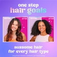 thumbnail image 5 of Aussie Ultra Wonder Gel Creme All-in-1 Moisturizing Styler, Hair Gel + Curl Cream, 10.1 fl oz, 5 of 13