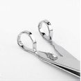 thumbnail image 4 of 4pcs 360-degree Rotating Head Scissor Grip Nail Clipper, 4 of 5