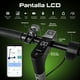 thumbnail image 5 of Scooter Eléctrico Centurfit con Asiento 30 km/h App Movilidad GPS Luz LED, 5 of 11
