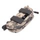 thumbnail image 4 of Gafas de seguridad Bolsa Protectora para Guardar Los Ojos , ACU, 4 of 9