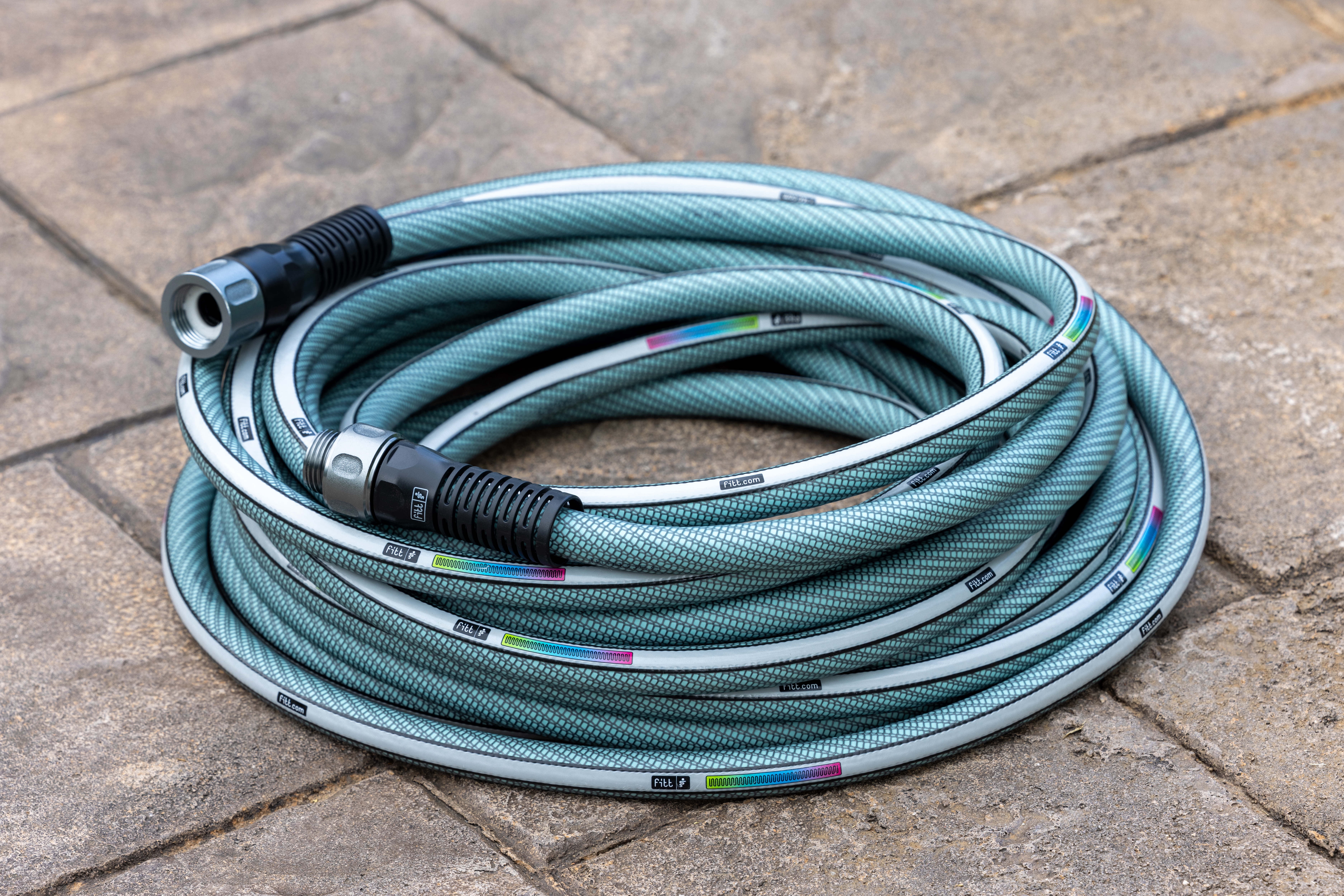 FITT Carbonlite Hybrid 5/8" x 50FT Hose