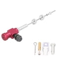 thumbnail image 1 of Clutch Cylinder, Aluminium Alloy Hydraulic Clutch Pump Anti Corrosion For Motorcycle For Dirt Bike For ATV, 1 of 8