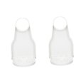 thumbnail image 4 of HLONK2 Pcs Conteneur de Lessive Gadgets Support de Tasse de Détergent Plateau Anti-Débordement, 4 of 8