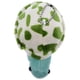 thumbnail image 3 of KAKOWELY Dije colgante de tortuga de peluche, llavero de tortuga de peluche, divertido colgante de animal de peluche, 3 of 5