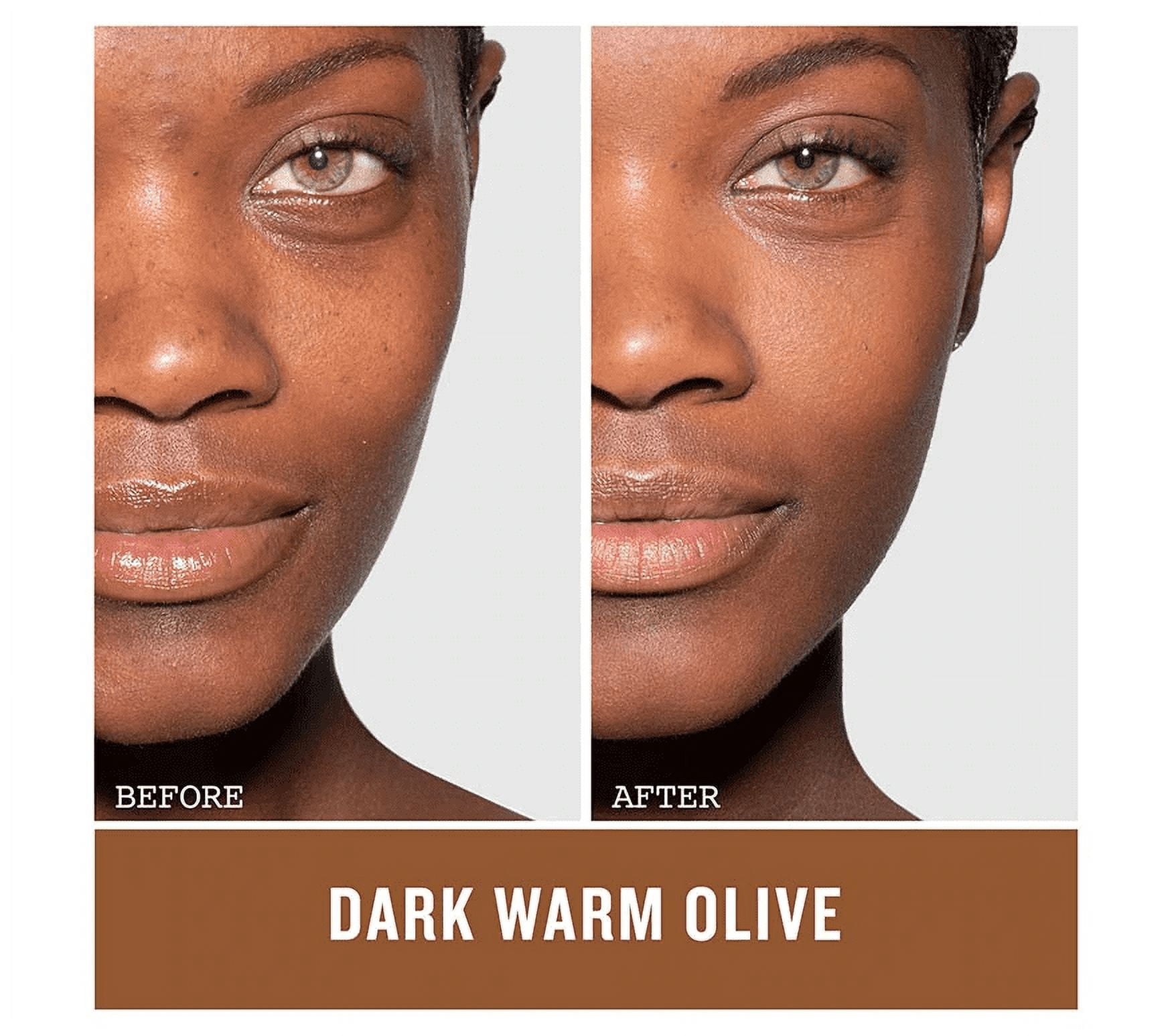 Smashbox Studio Skin Flawless 24 Hour Concealer - Dark Warm Olive