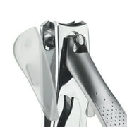 Sally Hansen Stainless Steel Toenail Clipper with Catcher