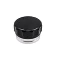 thumbnail image 4 of Thinsony Durable Tank Cap For Tanks Aesthetic Easy Installation Easy To Install Alloy Fuels Tank Cap silver HJG01-51mm 1Set, 4 of 6