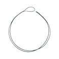 thumbnail image 4 of Starting Stringing Clamp Extension Line Extension Cord Ultralight Equipment Replace Part Stringing Tool Nylon Wire for Badminton Racquet, 4 of 8