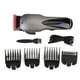 thumbnail image 1 of Cortador de cabello eléctrico, SHINON LED, herramienta de afeitado de cabello ajustable, cortadora de cabello, resultados impresionantes, 1 of 8
