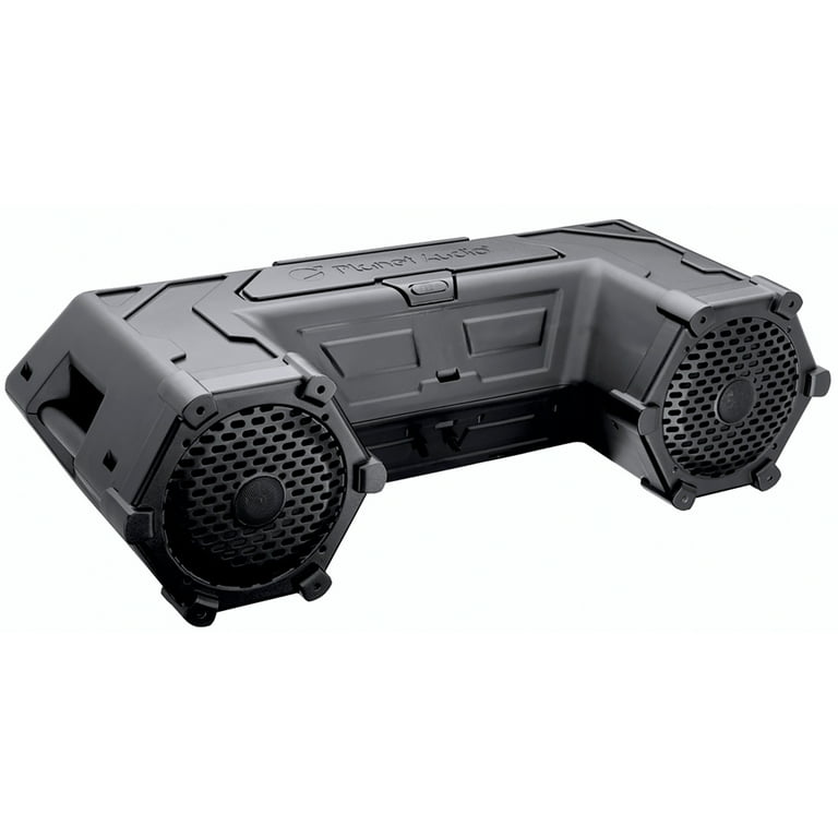 Boss 8 hotsell inch atv speakers