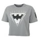 thumbnail image 3 of Playera K-Swiss Batman Stel Para Mujer Color Gris, 3 of 4