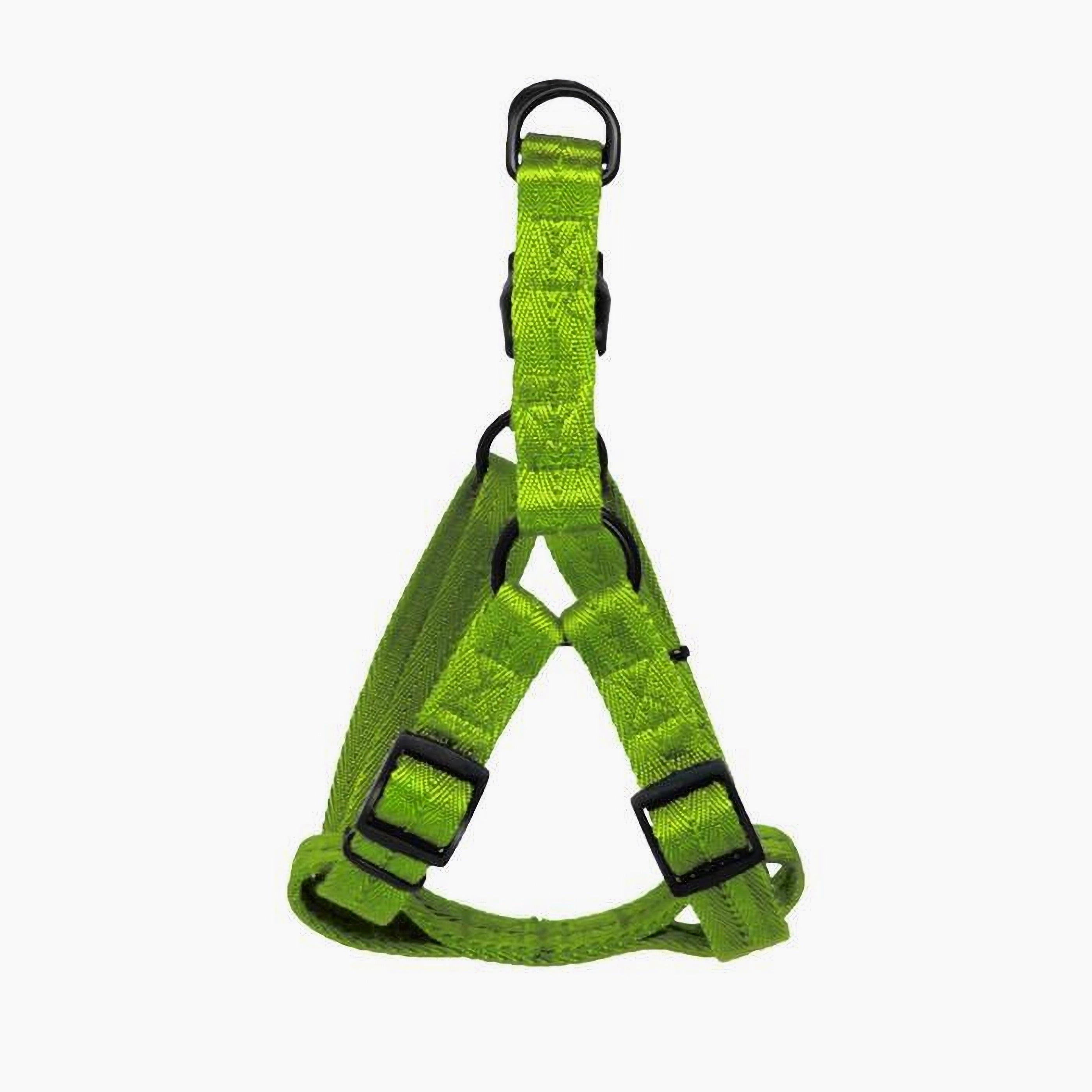 Dogline Nylon Flat Step-In Harness