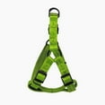 thumbnail image 3 of Dogline Nylon Flat Step-In Harness, 3 of 11
