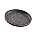 thumbnail image 4 of CoudarTitie Alloy Coaster Cup Mat Birthday Gift Fashionable Dessert Serving Tray Water Drink M Round, 4 of 9