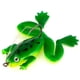 thumbnail image 2 of Señuelo de pesca biónico de rana 3D Thunderfrog cebo de pesca negro (verde militar) Likrtyny Para estrenar, 2 of 4