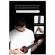 thumbnail image 5 of Ukelele de Guitarra para Niños Marrón, Instrumento para Principiantes, Guitarra para Niños Pequeños, Ukelele Clásico de Tamaño Mini, 5 of 5
