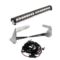 DODGE BUMPER LIGHT KIT 19-CURRENT