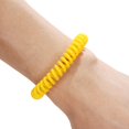 thumbnail image 2 of Tmvgtek Pulseras Repelentes De Mosquitos Protección Contra Insectos Para Adultos Niños (Amarillo) Tmvgtek Para estrenar, 2 of 7