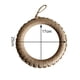 thumbnail image 4 of Almohadilla aislante de tejido de lino resistente al calor con anillo de posavasos aislado para taza de olla caliente L, 4 of 5