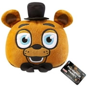 Funko Five Nights at Freddy's Freddy Fazbear Reversible Plush