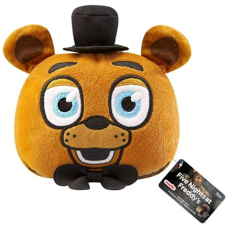 Funko Five Nights at Freddy's Freddy Fazbear Reversible Plush