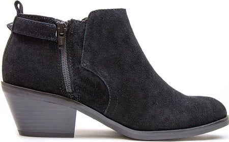 white mountain sadie bootie