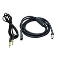 thumbnail image 2 of Cable de sonido Del Adaptador Auxiliar de para Bm54 E39 E46 E38 E53 Mp3, 2 of 4