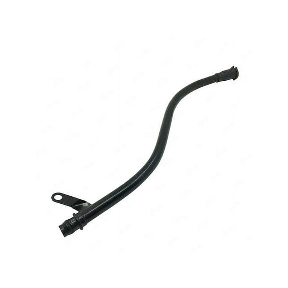 Dipstick Tube - Compatible with 2012 - 2014 Volkswagen Passat 2.5L 5-Cylinder 2013