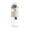 🍒 White_Hot#4510, variant on 600ml Sports Water Bottle with Straw and Chug Lid, Leak Proof Portable Workout Cup