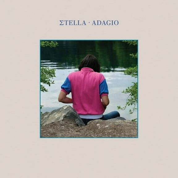 Stella - Adagio - Music & Performance - CD