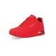 thumbnail image 4 of Tenis Skechers Uno Rojo Mujer rojo 25.5 Skechers 73690RED, 4 of 5
