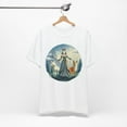 thumbnail image 4 of Womens T Shirts, Ladies Graphic T Shirts, 4 of 26