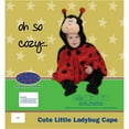 thumbnail image 1 of Dress Up America Mignonne Petite Ladybug Ensemble de Costume Taille 2 271-2, 1 of 1