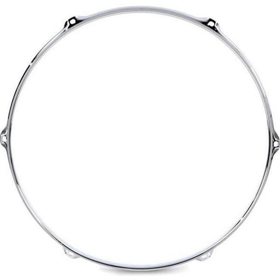 12 in. 3 mm Power Hoop, 6-Lug
