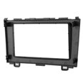 thumbnail image 2 of 2X 2 Din Car DVD Stereo Radio Fascia Panel Frame for 07-10, 2 of 7