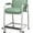 Jade, variant on Everyday Hip Chair with Adjustable Footrest