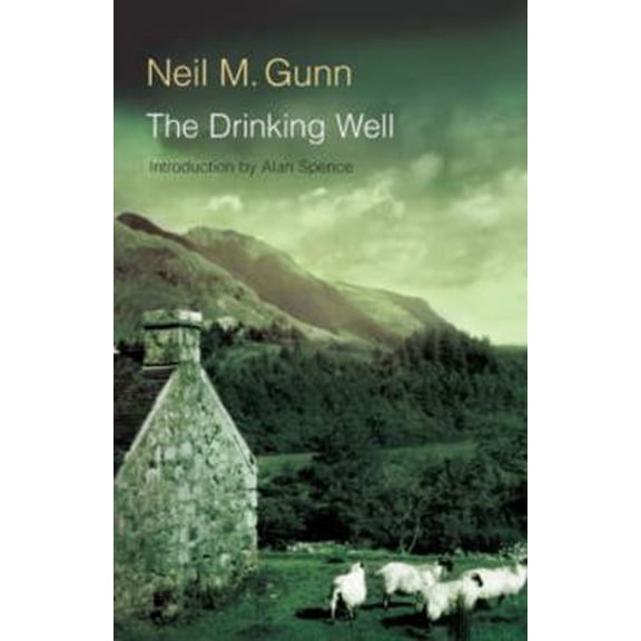 Pre-Owned The Drinking Well (Paperback) 1904598897 9781904598893