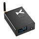 thumbnail image 1 of Receptor y convertidor de audio 5.1 XDUOO XQ-50 PRO2 BT QCC5125 DAC, 1 of 8