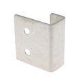 thumbnail image 4 of Rannb Sujetador De Suspensión De Pared De Acero Inoxidable Para Exhibición De Azulejos De Cerámica Tamaño Pequeño - Paquete De 10, 4 of 4