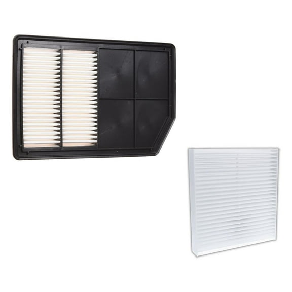 Engine Air Filter & Cabin Filter For Mitsubishi Outlander PHEV 2.0L 2.4L 18-23